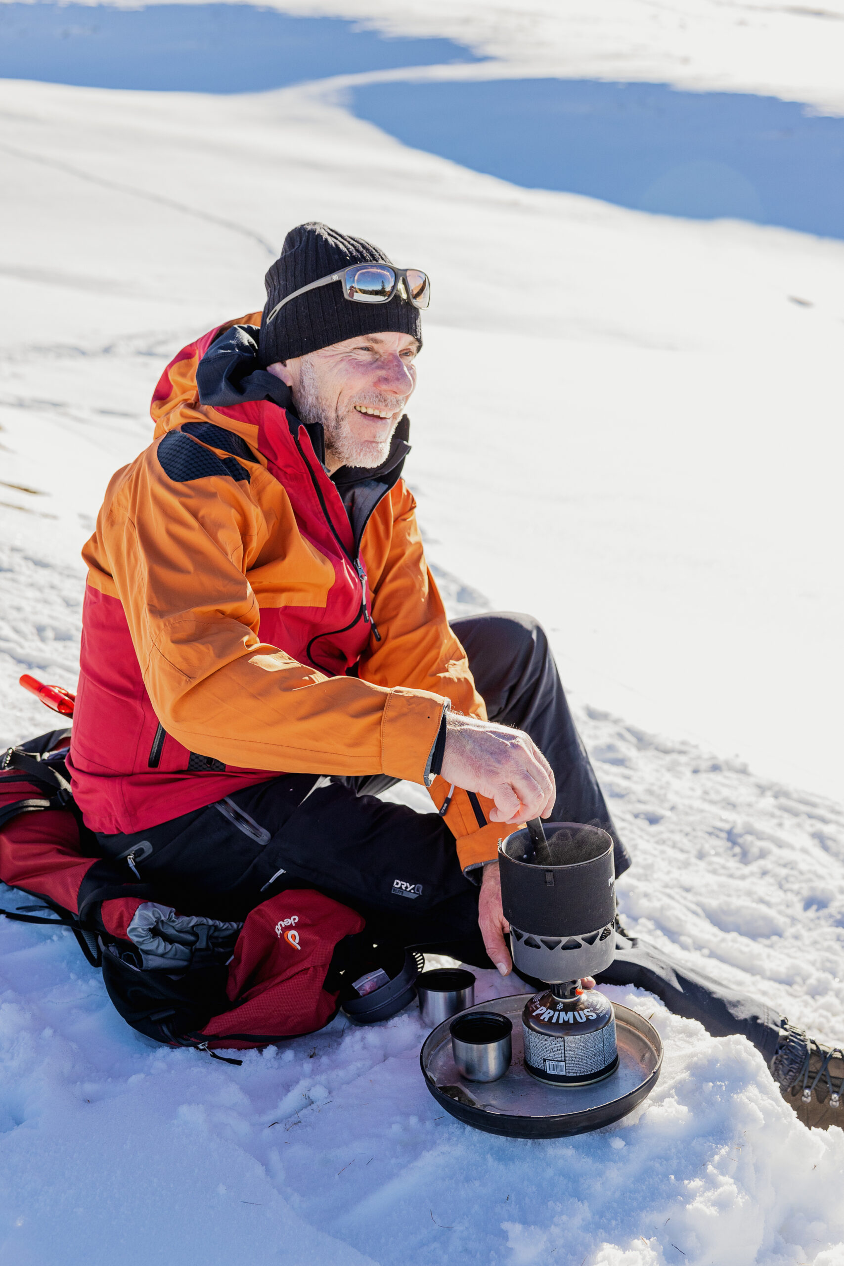 Outdoor Tom Erlebnisse & Mentoring in der Natur