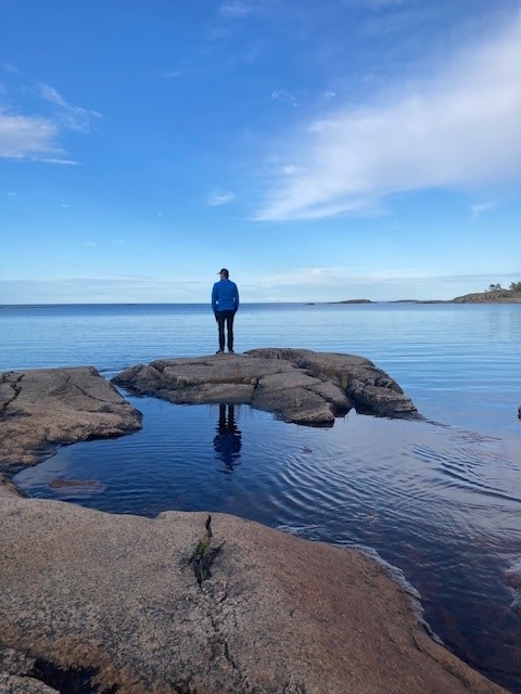Seekajak III